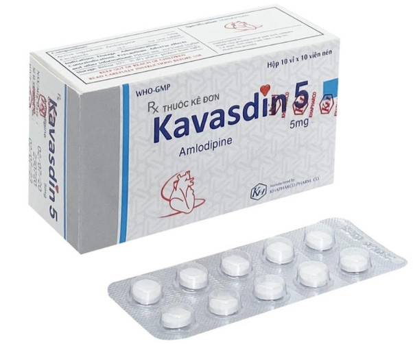 Kavasdin 5
